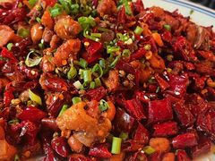 -饭江湖·江湖菜(湖广会馆店)