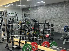-优昂健身(新光界店)