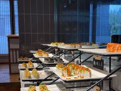 -松子料理(华威桥店)