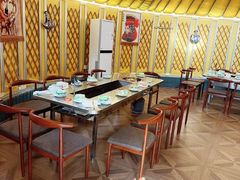 -巴山一绝烤全羊(三圣乡刘家花园店)