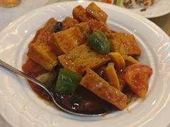 佳香豆腐-南普陀素菜馆