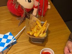 -菲滋意式餐厅(上虞万和城店)
