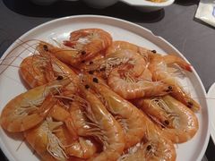 -海鲜e族(马王堆店)