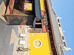 -上海青龙寺