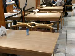 大堂-盛宝粥店(建设街店)