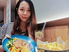 -森Some Fusion(荔湾店)