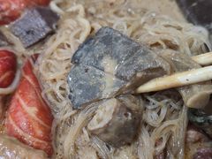 -郭记小街麻辣烫(南小街总店)