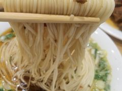 -水仙拉面(水仙街店)