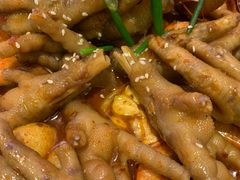 -赖胖子肉蟹煲(临川万象新城店)