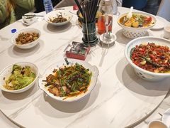 -蜀厨小匠·民间川菜(犀浦店)