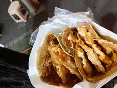 -南楼煎饼(滨江道店)