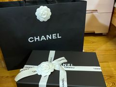 -CHANEL(恒隆广场店)