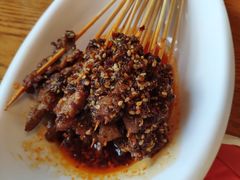 -喝丢一只鞋海鲜烧烤·海肠捞饭(市场店)