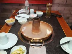 -宛平李记火锅(东关街店)