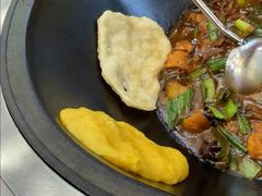 -鲁员外地锅鸡地锅鱼(古墩路店)