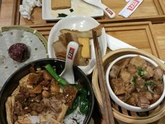 -72街红烧排骨饭(海珠丽影广场店)