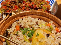 -一坐一忘云南菜(嘉里中心店)