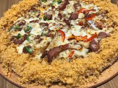 -棒约翰比萨·意面(剑河店)