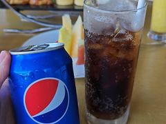 -大堂酒廊·亚龙湾万豪度假酒店
