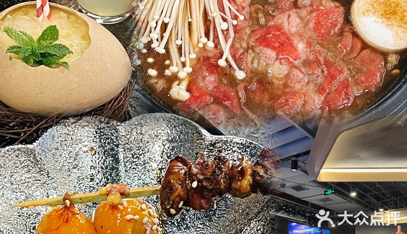 真的有点太喜欢南京这家烧鸟店！！ 