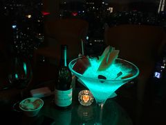 -The Penthouse酒吧
