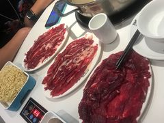 -八合里潮汕鲜牛肉火锅(福州万象城店)