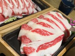 -湊湊火锅·茶憩(上海合生汇店)