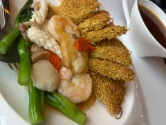 -巴黎轩(澳门巴黎人店)