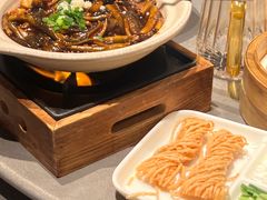 -小厨娘淮扬菜(河西奥美大厦店)