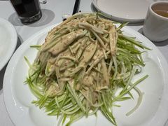 -眉州东坡(上海中心店)