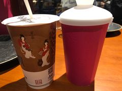 -须尽欢·冰淇淋&中国茶(翔殷路店)