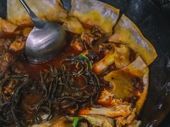 -小谭刀削面(莲池总店)