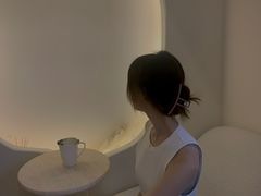 -伊斯坦布尔土耳其清真咖啡餐厅