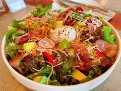 -The Rug Cafe(王府中环店)