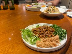 -小桃红·东北菜·春饼烤鸭(南阳湖街店)