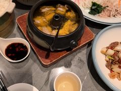 -福照楼汽锅鸡·云南菜(火车站锦江店)