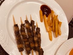 -绮梦西湖·云端餐厅(歌德店)