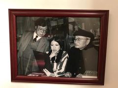 -张乐平故居