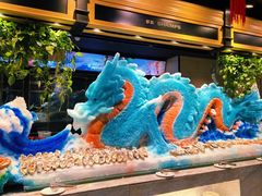 -川骄海鲜自助(亚运村店)