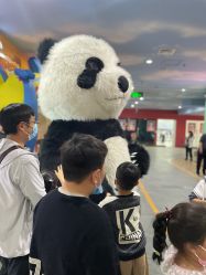 点击看大图 -点点梦想城(金水路店)