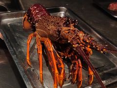 -小山日本料理(兴业太古汇店)