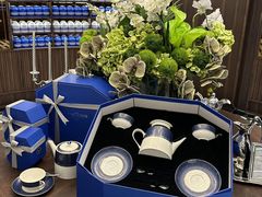 -CHARLIETOWN红茶公司(南京万象天地店)