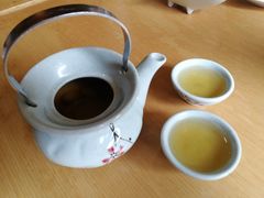 -山之川日料放题(通州店)