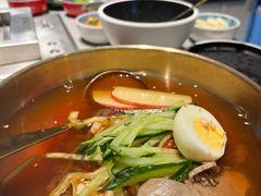 -丰茂烤串(公园店)