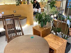 -fishtank鱼缸咖啡(三山街店)
