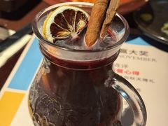 -BROWNSTONE布朗石西班牙餐厅(富城店)