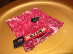 -牛New寿喜烧(金茂览秀城店)