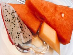 -汉唐宴长安食府