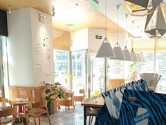 -Blueglass酸奶(财富购物中心店)