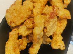 -鱼酷活鱼烤鱼(沈阳大悦城店)